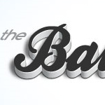 Design a Refined D Text Effect