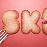 Design a Wonderfully Human Skinned Text Effect