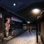 Excellent Swap of Day and Night Sceneries