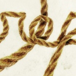 Create a Fabulous Roping Text Effect