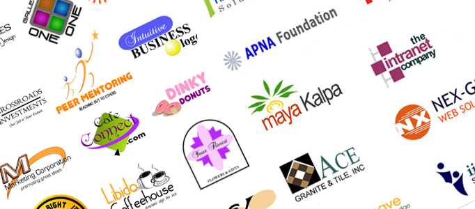 Awesome Logo Design Tutorials and Templates L