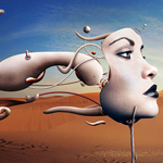 Create a Super Imaginative Artwork