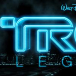 Sophisticated Laser Text Effect