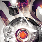 Awesome Abstract Creation Using Photoshop