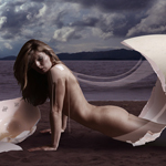 Create an Interesting Egg Shell Birthing Scenery