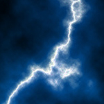 Natural Effect Creation Realistic Lightning