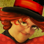 Turning a Human Image into a Cartoon Actor