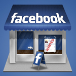 Cool Collection of Facebook Templates Illustrations and Icons