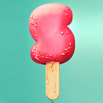 Create an Ice Cream Type Treatment in Photoshop