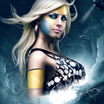 Design a Fabulous Science Fiction Movie Poster