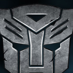 Design a Nice Transformers Symbol