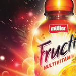 Super Multi Colouring Effect for Advertisement