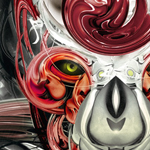 Design a High Quality Abstract Artworks