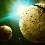 Create a Fabulous Planet Surface