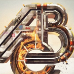 Create a Sophisticated Art Text