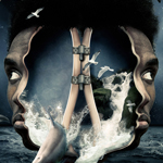 Design an Imaginative Face Opening Scene