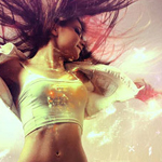 Pure an Energetic Photomanipulation