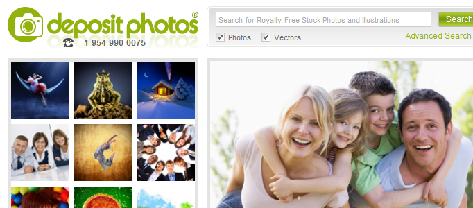 Depositphotos - Royalty-Free Stock Photos and Illustrations