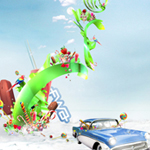 Round up of Travel Wallpapers Templates and Icons