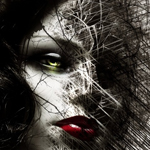 Adding a Fashion Style for a Lady Image