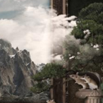 Create a Living Museum in Photoshop CS