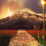 Create a Fabulously Imaginative Scenery