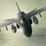 Painting a Super Battleplane in Sky