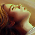 Amazing Transformation an Image into a Portrait