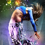 Apply a Special Lighting Effect for an Image