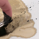 Create Incredible Photoshop Brushes from Hand Made Art