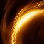 Create a Fantastic Sun Phenomenon