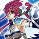 Painting a Fantastic Female Cartoon Character