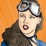 Transformation of an Image into a Great Cartoon