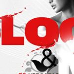 Apply a Beautiful Spilling Effect for Text