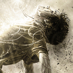 Create a Dramatic Disappearance Scenery