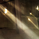 How to Create Natural Lighting through Holes