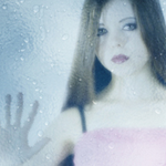 Realistic Rainy Window Effect in Photoshop