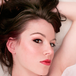 Beautify and Retouch a Lady Image in Photoshop