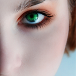 Fantastic Make up for a Lady