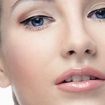 Retouch a Model Portrait with Flawless Natural Skin