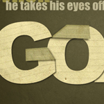 Making a Great Folding Text Effect in Photoshop