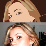 Simply Creating a Vector Object in Photoshop