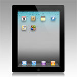 The New iPad iPad  Photoshop Tutorial