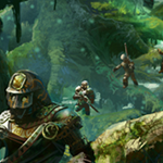 Concept on Painting a Wonderful Cartoon Art