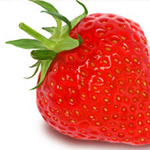 Drawing a Realistic Strawberry using Photoshop