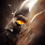 Face Replacement with a Wood