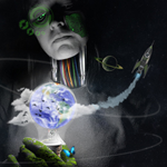 Manipulation Tutorial Holding the Earth s new