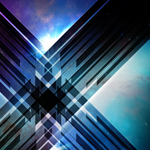 Create a Cosmic Cross Sign in Photoshop