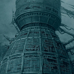 Making an Aged Rocket Launcher