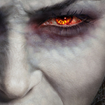 Zombie Transformation for your Image